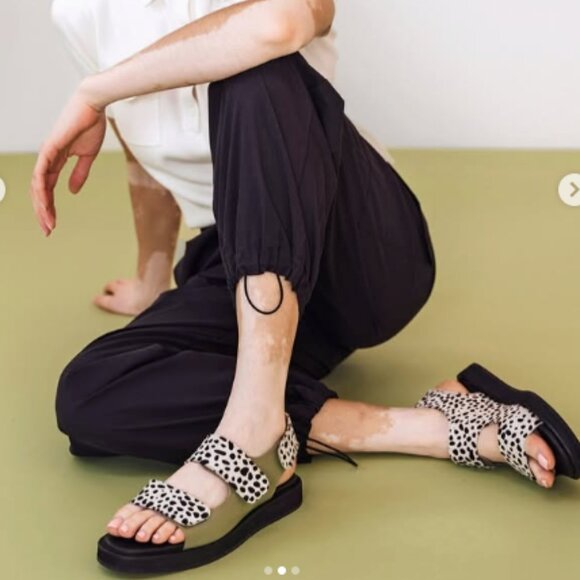 Poppy Barley Shoes - Poppy Barley Wanderlust Sandal 2.0